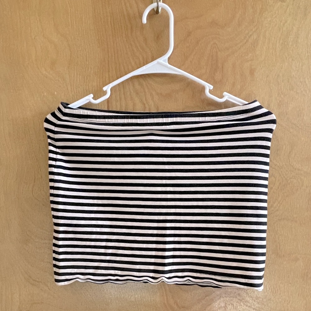 H&M short skirt
